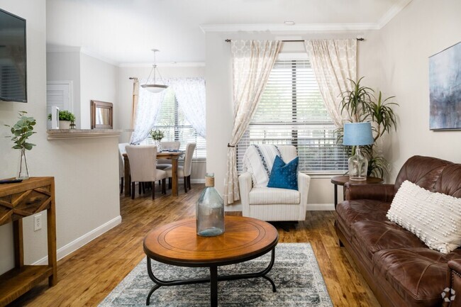 Building Photo - Ranch at City Park Rental