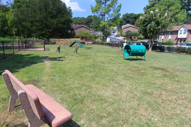 Dog Park