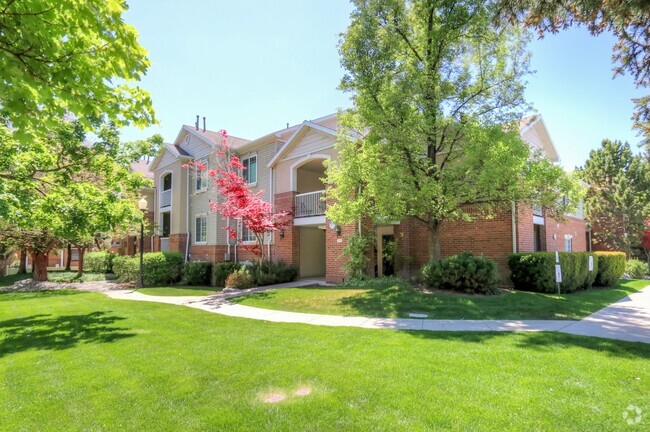 Building Photo - 2 Bedroom Condo in Downtown SLC