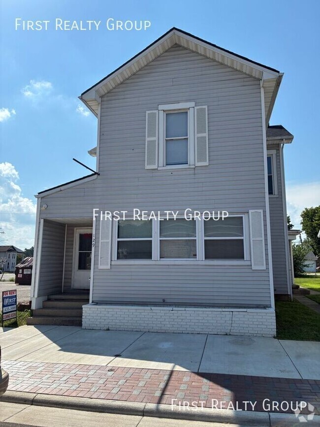 Building Photo - 129 S Main St Rental