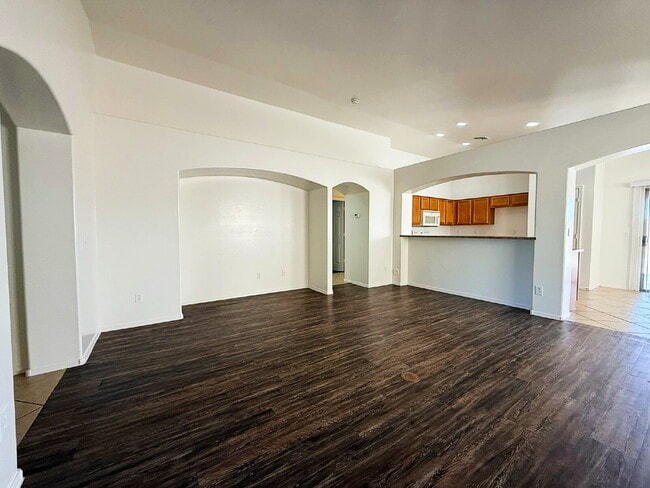 Photo - Freshly Painted 1-Story Home with Spacious...