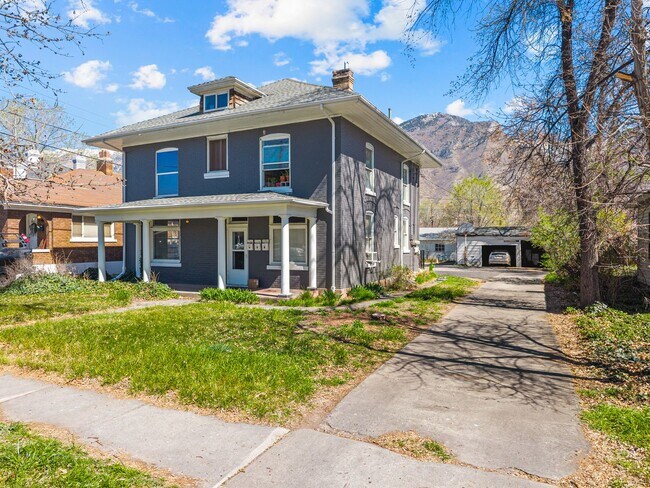 Building Photo - Ken-355 S 300 E, Provo UT 84606 Unit 359