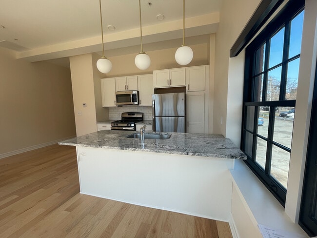 Photo - The Residences at 471 Elmwood