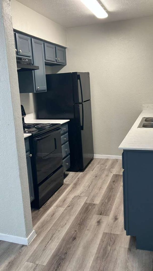 Photo - Highland Park Apartments