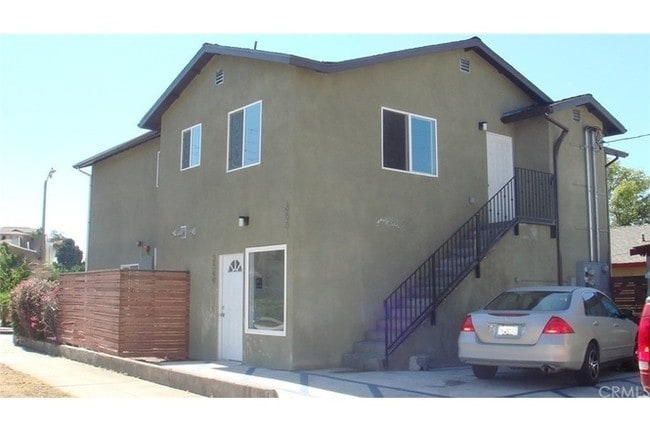 Photo - 3549-3559 Pueblo Ave Apartments
