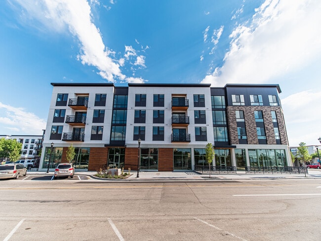 Photo - Old Town Lofts