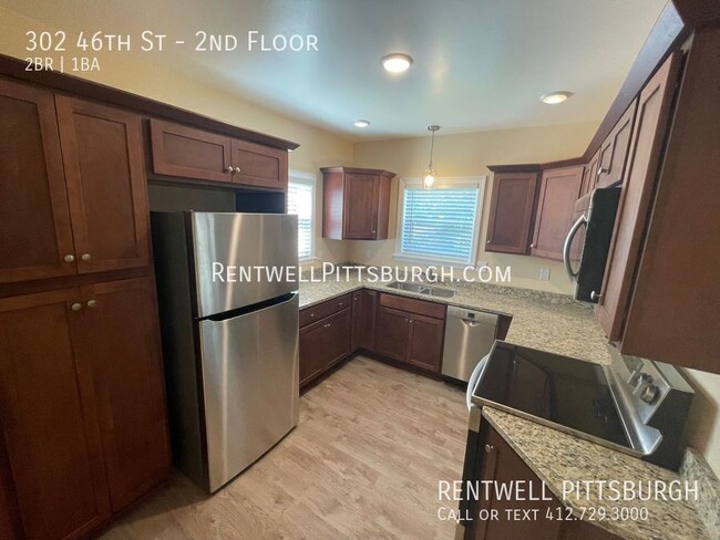 2 Bedroom Apartment in Lawrenceville - 1st... - 2 Bedroom Apartment in Lawrenceville - 1st... Unit 2nd Floor