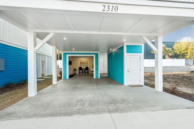 Photo - 2310 Seaseeker Ln