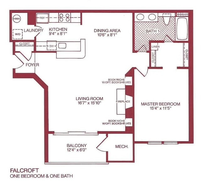 Photo - 7705 Lafayette Forest Dr Unit 34