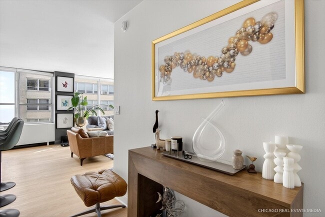 Photo - 655 W Irving Park Rd Unit 1101