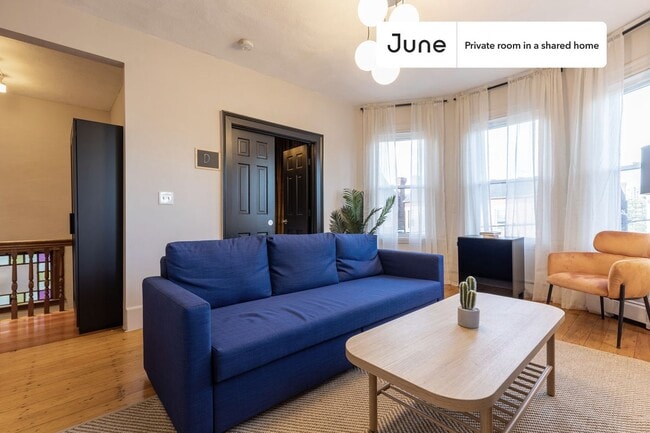 Photo - Room in Shared 4 bed/1 bath home Unidad D