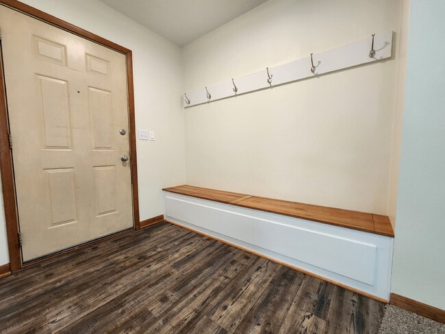 Photo - GREAT Location 
2 Bedroom side by side duplex  $1395/monthly Unit 1208 S Herbert St