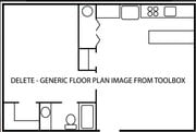 3BR/2BA