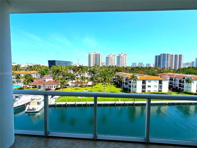 Photo - 3131 NE 188th St Unit 2-601