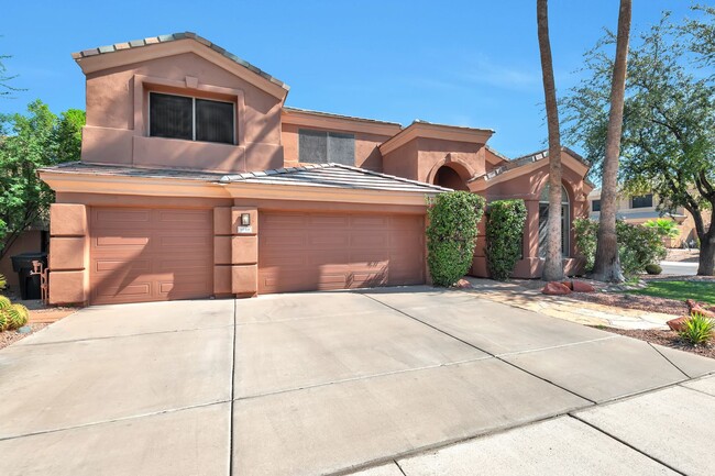 Beautiful Scottsdale Camelot Ranch Home wi... - Beautiful Scottsdale Camelot Ranch Home wi...