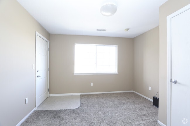 2x2 living room