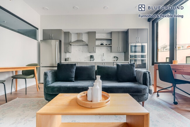 Photo - 3275 Washington Blvd Unidad FL6-ID1094