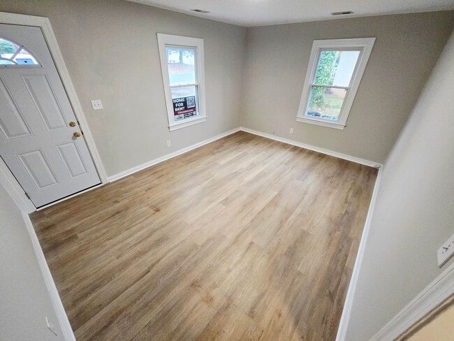 Photo - Newly Renovated Rental Available in Burlin...