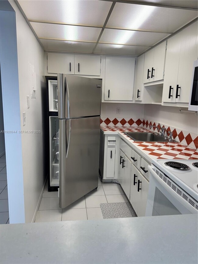 Photo - 1470 NE 125th Terrace Unit 205