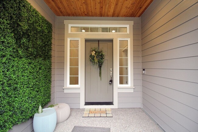 Photo - Spectacular Newer Construction Aloha 4 Bed/2.5 Bath Home on Dead-End Street