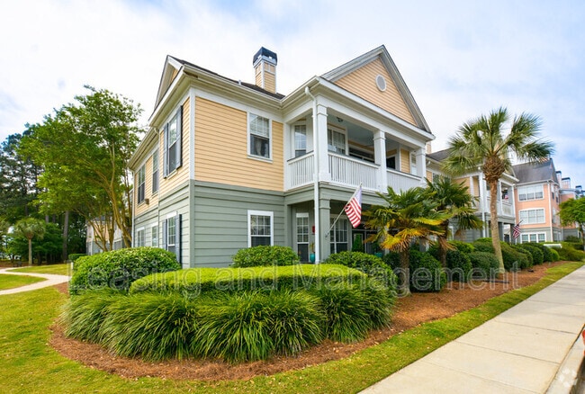 Building Photo - 130 River Landing Dr Unit 5111 Rental
