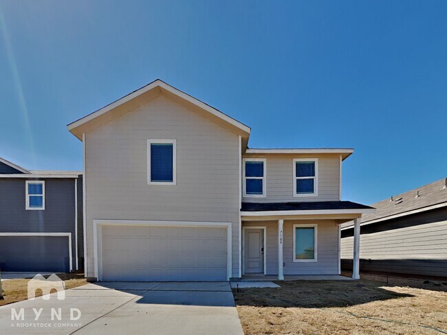 Building Photo - 7109 Aqua Marine