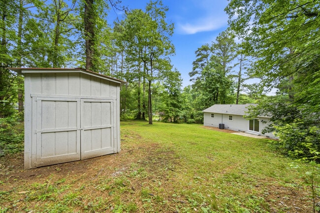Building Photo - 2925 Wilkes Plantation Way