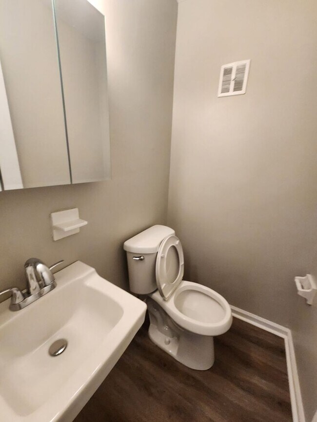 Photo - Location! Location! Location!