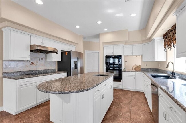 Photo - Beautiful Summerlin home in a gated community.