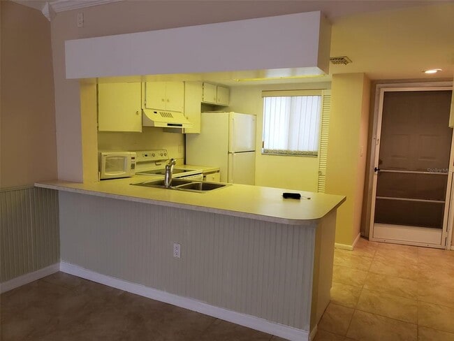 Photo - 25225 Rampart Blvd Unit 2001