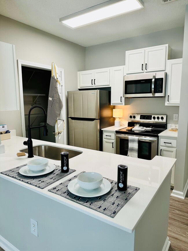 Building Photo - Avana Long Point Rental