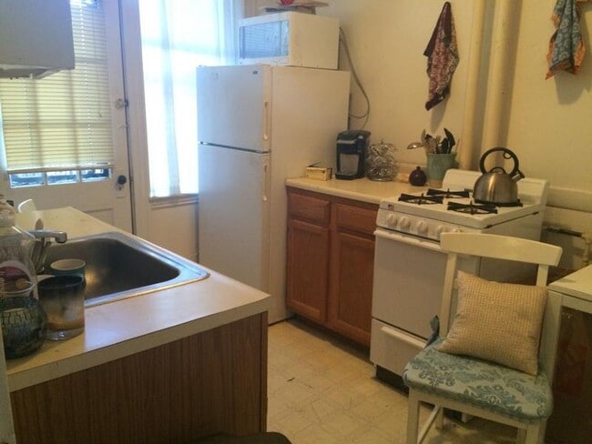 Photo - 3 Lothian Rd Unidad 34