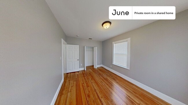 Photo - Room in Shared 4 bed/1.5 bath home Unit D