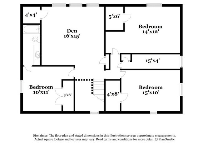 Photo - 4525 Shady Hollow Dr
