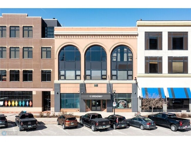Building Photo - 12 Broadway N Unit 203 Rental