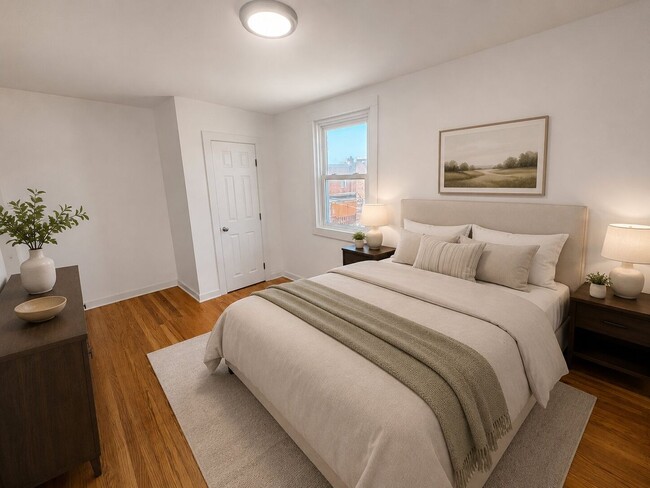 Photo - Spacious 3BR Home with Finished Basement, Garage & Driveway in Rhawnhurst