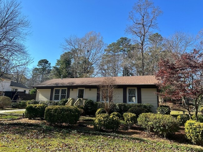 Photo - Adorable 3-Bedroom Home in the Heart of Cary with an Amazing Outdoor Space + Fenced Backyard!