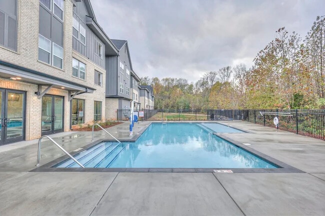 Photo - Blue Ridge Flats