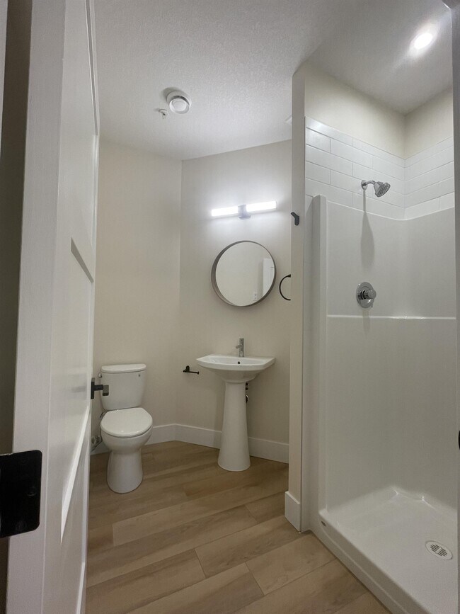 Photo - 8719-8110 110 St NW Unit BSMT