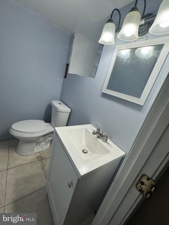 Photo - 3314 Mondawmin Ave