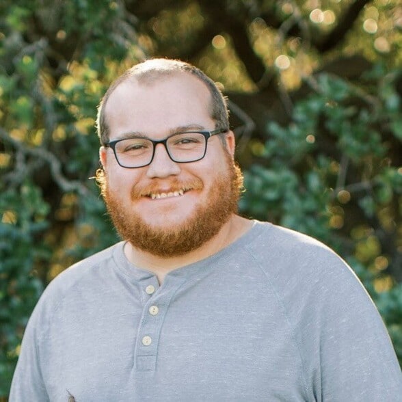 Primary Contact Photo