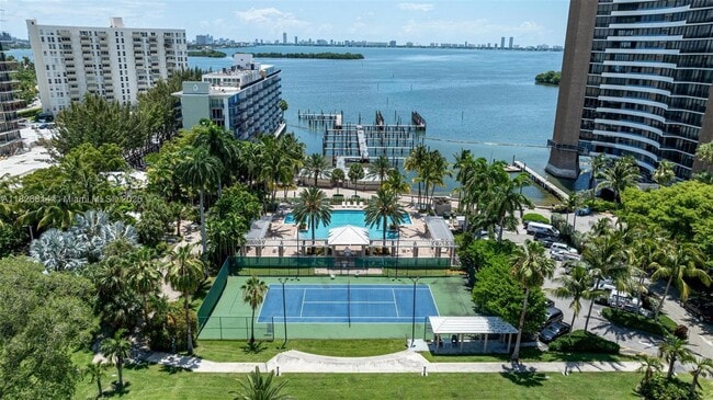 Photo - 770 NE 69th St Condo Unit 3E