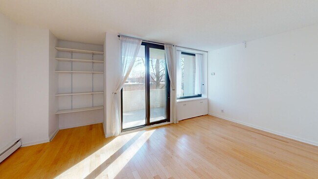 Photo - 240 M St SW Unit E102