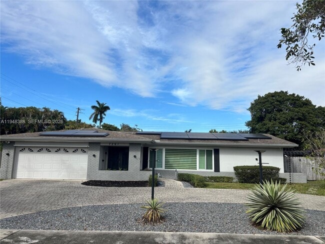 Photo - 7261 NW 6th Ct