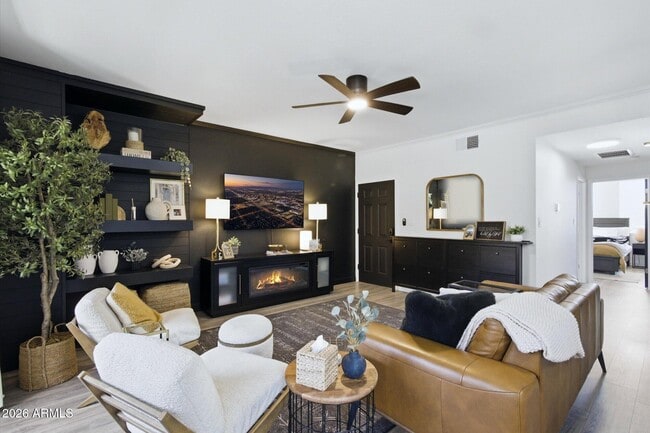 Photo - 7009 E Acoma Dr Unidad 2087
