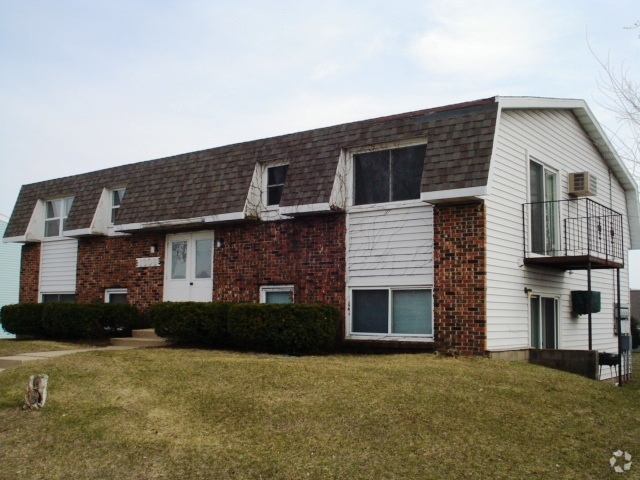 Building Photo - 1308 Wilson St Unit D Rental