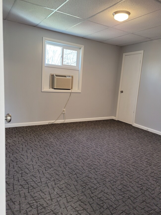 dormitorio - 207 N Chambers St Unidad B
