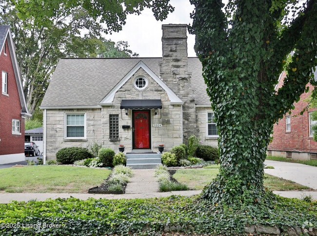 Building Photo - 2324 Emerson Ave Rental