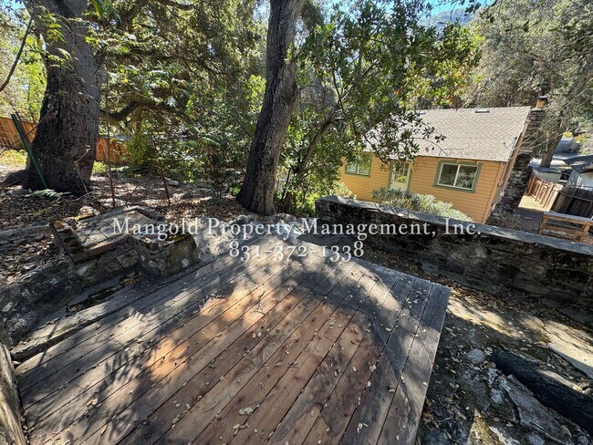 Photo - Charming 1-Bed 1-Bath Home with Bonus Room and Spacious Yard in Carmel Valley