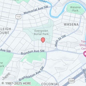 Photo - 1812 Sheffield Rd SW Unidad A